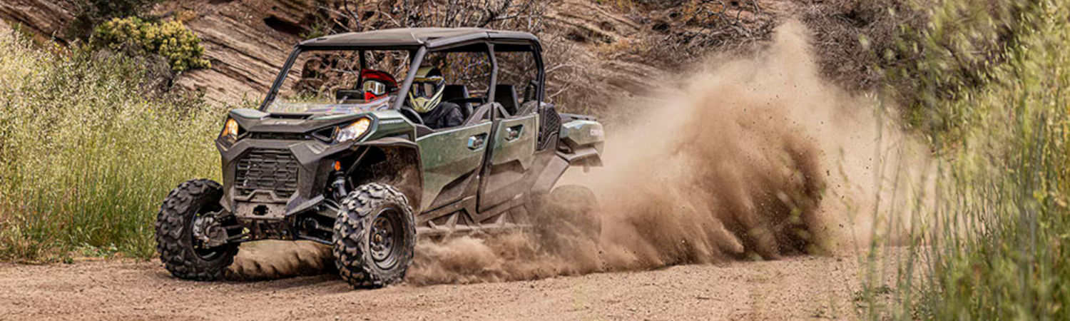 2024 Can-Am® Orv SSV for sale in Brinson Powersports of Athens, Athens, Texas